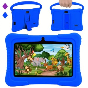 Veidoo 7-Inch Kids Tablet